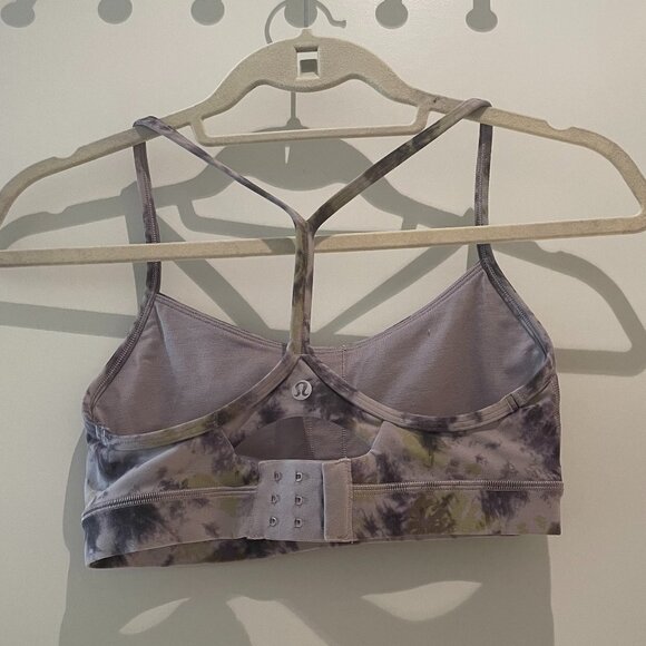 Lululemon Flow Y Nulu Bra *Light Support, A–C Cups - Picture 7 of 16